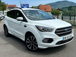 Ford kuga 2.0 tdci 150 cv st-line 4x2 1° main