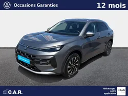 Volkswagen T-Roc 1.5 eTSI EVO2 Hybrid 116 ch DSG7 Style