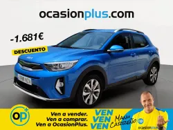KIA Stonic 1.0 T-GDi MHEV Drive 100