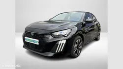 Peugeot 208 1.2 Hybrid Allure e-DCS6