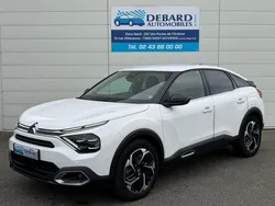 Citroen C4 PURETECH 130CH S&S SHINE EAT8