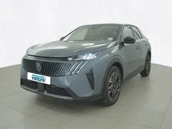 Peugeot 3008 Hybrid 145 e-DCS6 - Allure