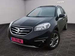 Renault KOLEOS 2.0 dCi 150 4X4 BVA EXCEPTION - CUIR - XÉNON - TOIT OUVRANT