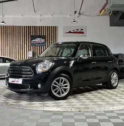 Mini Countryman Cooper 122ch BVM6 (R60)