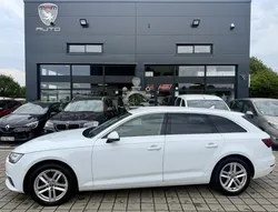 Audi a4 avant 1.4 tfsi 150 s tronic