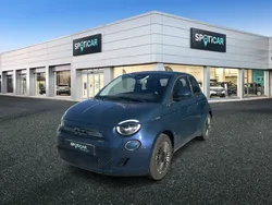 Fiat 500e (3) 24kWh Icône