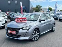 Peugeot 208 ii active 1.5 b-hdi 100cv « 165.360km »bluetooth-regulateur vitesse-écran tactile