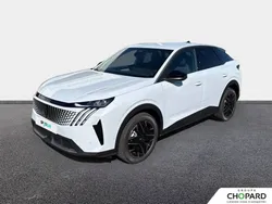 Peugeot 3008 Hybrid 145 e-DCS6 Allure