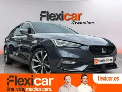 SEAT León ST 1.0 EcoTSI S&S Style XS 110