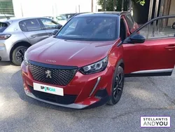 Peugeot 2008 PureTech 130 S&S EAT8 Allure Pack