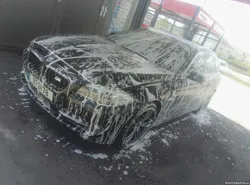 BMW 520 Em estado novo