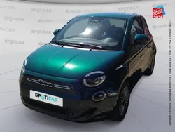 Fiat 500 e 95ch Icône