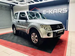 MITSUBISHI PAJERO 3.2 DI-D - 170 ch Intense -GARANTIE 12 MOIS