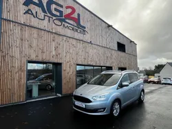 Ford grand c-max ii 1.0 ecoboost 125 trend business