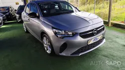 Opel Corsa 1.5 D Edition de 2020