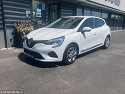 Renault Clio 1.0 TCe Intens