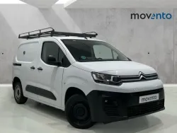 CITROEN Berlingo BlueHDi S&S Talla M Shine 100