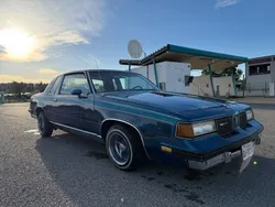 Oldsmobile cultass v8 340 low rider americaine - v8 - pompes hydraulique - verrin hydraulique