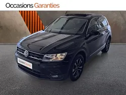 Volkswagen Tiguan 2.0 TDI 150ch IQ.Drive 4Motion DSG7 Euro6d-T