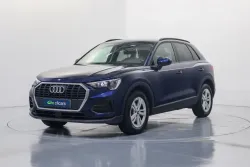 AUDI Q3 35 TFSI S tronic