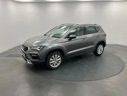 Seat Ateca 2.0 TDI 150 ch Start/Stop DSG7 Style Business
