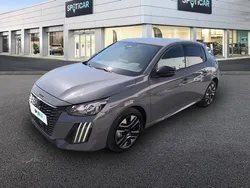 PEUGEOT 208 Hybrid 145 ch e-DCS6 Allure