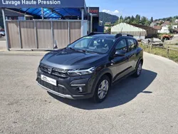 Dacia SANDERO 1.0 TCE 90CH STEPWAY CONFORT