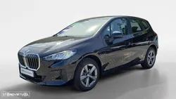 BMW 216 Active Tourer i Auto