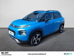 CITROEN C3 Aircross PureTech 110 S&S EAT6 Shine