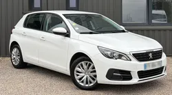 PEUGEOT 308 ACTIVE PACK / 1.5 HDI 100CH / GARANTIE l
