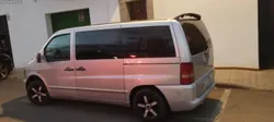 Mercedes-Benz Vito D