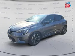 Renault Clio 1.5 Blue dCi 100ch Evolution