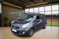 KIA VENGA 1.4 CRDi FAP - 90 BERLINE Active PHASE 1