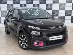 Citroën C3 1.2 PureTech Elle EAT6