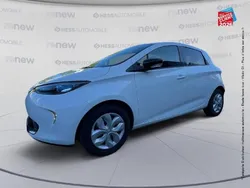Renault Zoe Life charge normale R75