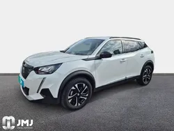 PEUGEOT 2008 PureTech 130 S&S BVM6 Allure Pack