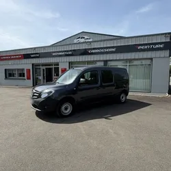 Mercedes Citan 1.5 109 CDI 90 EXTRA LONG