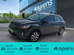 KIA Stonic 1.0 T-GDi MHEV iMT Drive Plus 120