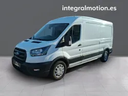 FORD Transit FT 350 L3 Van MHEV Trend 130