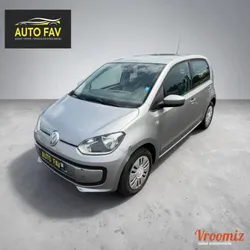 Volkswagen Up 1.0 60 1ere Main