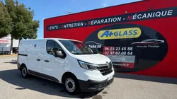 Renault Trafic FOURGON FGN L1H1 2800 KG BLUE DCI 130 CONFORT
