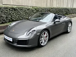 Porsche 911 - 991 (3.0) Carrera S Cabriolet PDK, Mod. 2016
