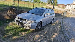 Opel Astra g