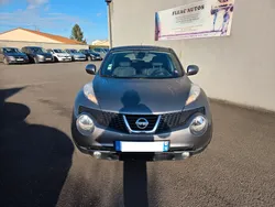 Juke 1.5dci 110ch connect edition