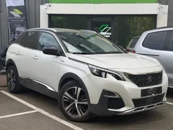 Peugeot 3008 GENERATION-II 1.5 BLUEHDI 130 GT LINE EAT BVA START-STOP