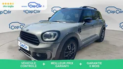 Mini Countryman II 1.5 Cooper 136 DCT7 Jcw