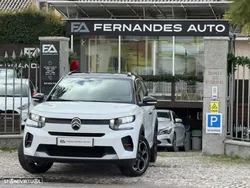 Citroën C3 1.2 Turbo Max