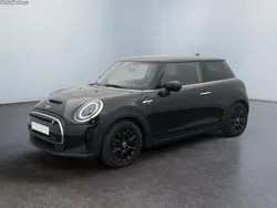 MINI  Cooper SE Premium Plus Edition
