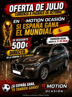 BMW X1 sDrive 18iA