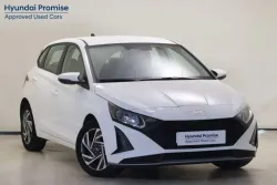 HYUNDAI i20 1.0 TGDI Klass 100